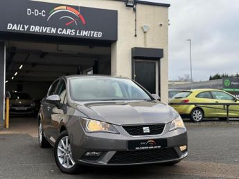 SEAT Ibiza 1.2 TSI SE Euro 6 5dr