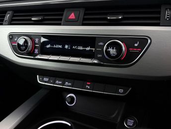 Audi A5 2.0 TFSI S line S Tronic quattro Euro 6 (s/s) 2dr