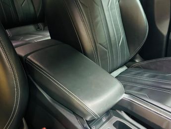 Audi e-tron 50 Black Edition Auto quattro 5dr 71.2kWh (11kW Charger)