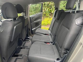 Peugeot 5008 1.6 e-HDi Active EGC Euro 5 (s/s) 5dr