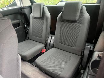 Peugeot 5008 1.6 e-HDi Active EGC Euro 5 (s/s) 5dr