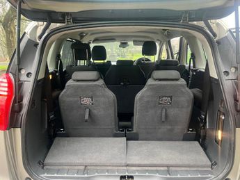Peugeot 5008 1.6 e-HDi Active EGC Euro 5 (s/s) 5dr