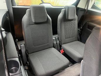 Peugeot 5008 1.6 e-HDi Active EGC Euro 5 (s/s) 5dr