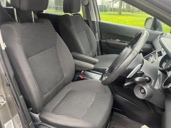 Peugeot 5008 1.6 e-HDi Active EGC Euro 5 (s/s) 5dr