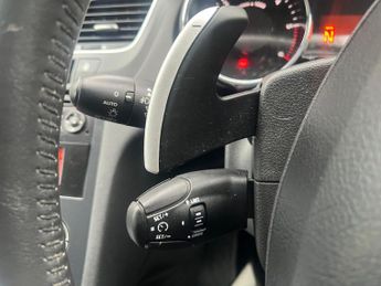 Peugeot 5008 1.6 e-HDi Active EGC Euro 5 (s/s) 5dr