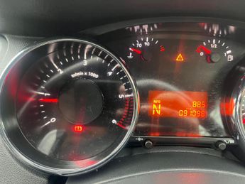 Peugeot 5008 1.6 e-HDi Active EGC Euro 5 (s/s) 5dr