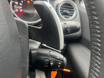 Peugeot 5008 1.6 e-HDi Active EGC Euro 5 (s/s) 5dr