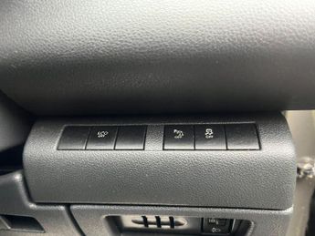 Peugeot 5008 1.6 e-HDi Active EGC Euro 5 (s/s) 5dr