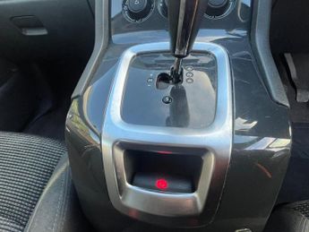 Peugeot 5008 1.6 e-HDi Active EGC Euro 5 (s/s) 5dr