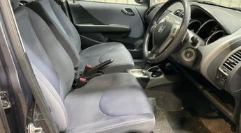 Honda Jazz 1.4 i-DSI SE CVT-7 5dr