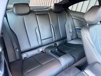 BMW 4 Series 2.0 420i M Sport Auto xDrive Euro 6 (s/s) 2dr
