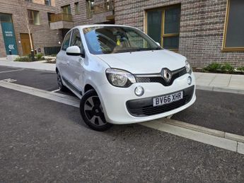Renault Twingo 1.0 SCe Play Euro 6 5dr
