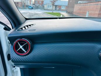 Mercedes-Benz A Class 2.0 A250 Engineered by AMG Hatchback 5dr Petrol 7G-DCT Euro 6 (s