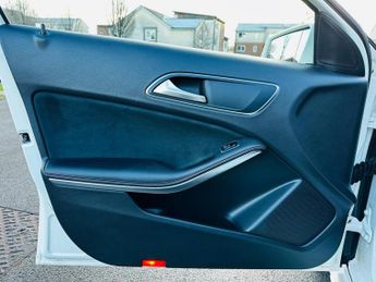 Mercedes-Benz A Class 2.0 A250 Engineered by AMG Hatchback 5dr Petrol 7G-DCT Euro 6 (s