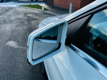 Mercedes-Benz A Class 2.0 A250 Engineered by AMG Hatchback 5dr Petrol 7G-DCT Euro 6 (s