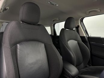 MINI Countryman 2.0 Cooper S Steptronic Euro 6 (s/s) 5dr