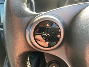 Smart fortwo 0.9T Prime (Premium) Twinamic Euro 6 (s/s) 2dr