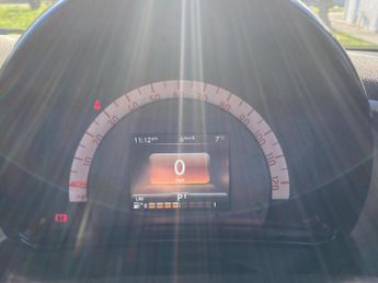Smart fortwo 0.9T Prime (Premium) Twinamic Euro 6 (s/s) 2dr