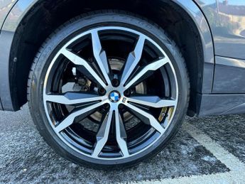 BMW X2 2.0 20i M Sport DCT sDrive Euro 6 (s/s) 5dr
