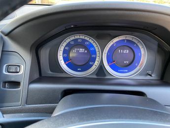 Volvo XC60 2.4 D5 R-Design Geartronic AWD Euro 5 5dr