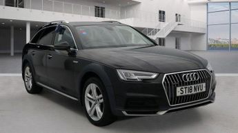 Audi A4 2.0 TDI Sport S Tronic quattro Euro 6 (s/s) 5dr