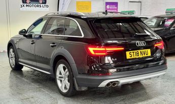 Audi A4 Allroad 2.0 TDI Sport S Tronic quattro Euro 6 (s/s) 5dr