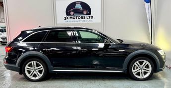 Audi A4 Allroad 2.0 TDI Sport S Tronic quattro Euro 6 (s/s) 5dr