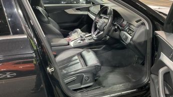 Audi A4 Allroad 2.0 TDI Sport S Tronic quattro Euro 6 (s/s) 5dr