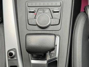 Audi A4 Allroad 2.0 TDI Sport S Tronic quattro Euro 6 (s/s) 5dr