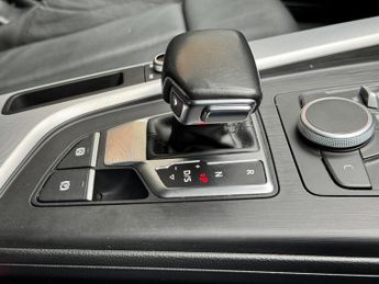 Audi A4 Allroad 2.0 TDI Sport S Tronic quattro Euro 6 (s/s) 5dr