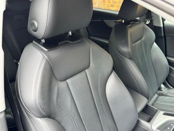 Audi A4 Allroad 2.0 TDI Sport S Tronic quattro Euro 6 (s/s) 5dr