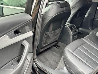 Audi A4 Allroad 2.0 TDI Sport S Tronic quattro Euro 6 (s/s) 5dr