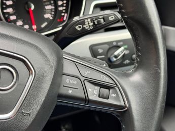 Audi A4 Allroad 2.0 TDI Sport S Tronic quattro Euro 6 (s/s) 5dr