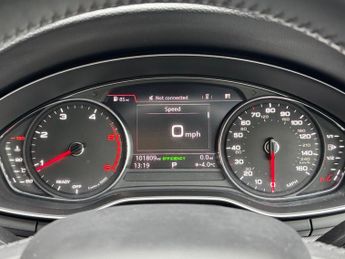 Audi A4 Allroad 2.0 TDI Sport S Tronic quattro Euro 6 (s/s) 5dr