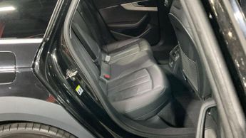 Audi A4 Allroad 2.0 TDI Sport S Tronic quattro Euro 6 (s/s) 5dr