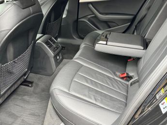 Audi A4 Allroad 2.0 TDI Sport S Tronic quattro Euro 6 (s/s) 5dr