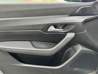 Peugeot 508 1.5 BlueHDi GT Line Fastback EAT Euro 6 (s/s) 5dr