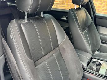 Land Rover Range Rover Velar 2.0 D240 R-Dynamic S Auto 4WD Euro 6 (s/s) 5dr