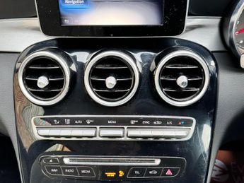 Mercedes-Benz C Class 2.0 C200 Sport 7G-Tronic+ Euro 6 (s/s) 5dr