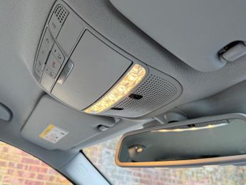 Mercedes-Benz C Class 2.0 C200 Sport 7G-Tronic+ Euro 6 (s/s) 5dr