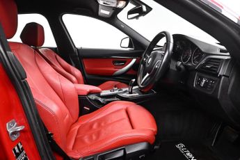 BMW 3 Series Gran Turismo 2.0 320d M Sport GT Auto xDrive Euro 6 (s/s) 5dr