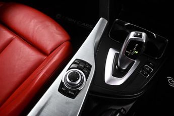 BMW 3 Series Gran Turismo 2.0 320d M Sport GT Auto xDrive Euro 6 (s/s) 5dr