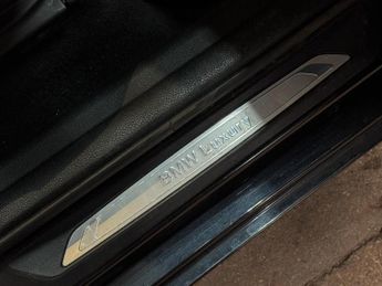 BMW 2 Series Gran Tourer 2.0 220i Luxury MPV 5dr Petrol Auto Euro 6 (s/s) (192 ps)