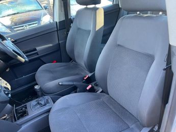 Volkswagen Polo 1.4 TDI SE 5dr