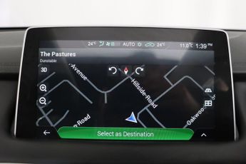 MG MG HS 1.5 T-GDI Exclusive DCT Euro 6 (s/s) 5dr