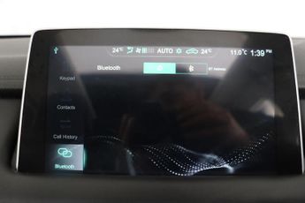 MG MG HS 1.5 T-GDI Exclusive DCT Euro 6 (s/s) 5dr