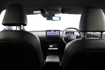 MG MG4 64kWh Trophy Long Range Auto 5dr