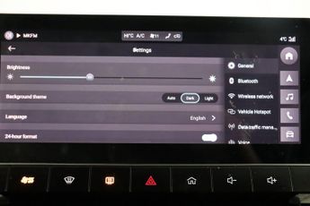 MG MG4 64kWh Trophy Long Range Auto 5dr