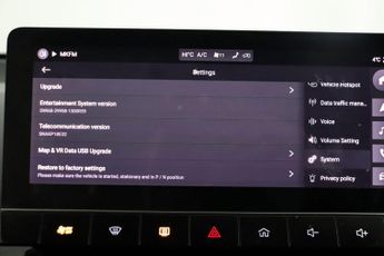 MG MG4 64kWh Trophy Long Range Auto 5dr