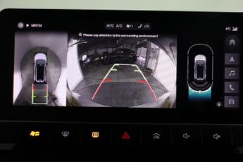 MG MG4 64kWh Trophy Long Range Auto 5dr